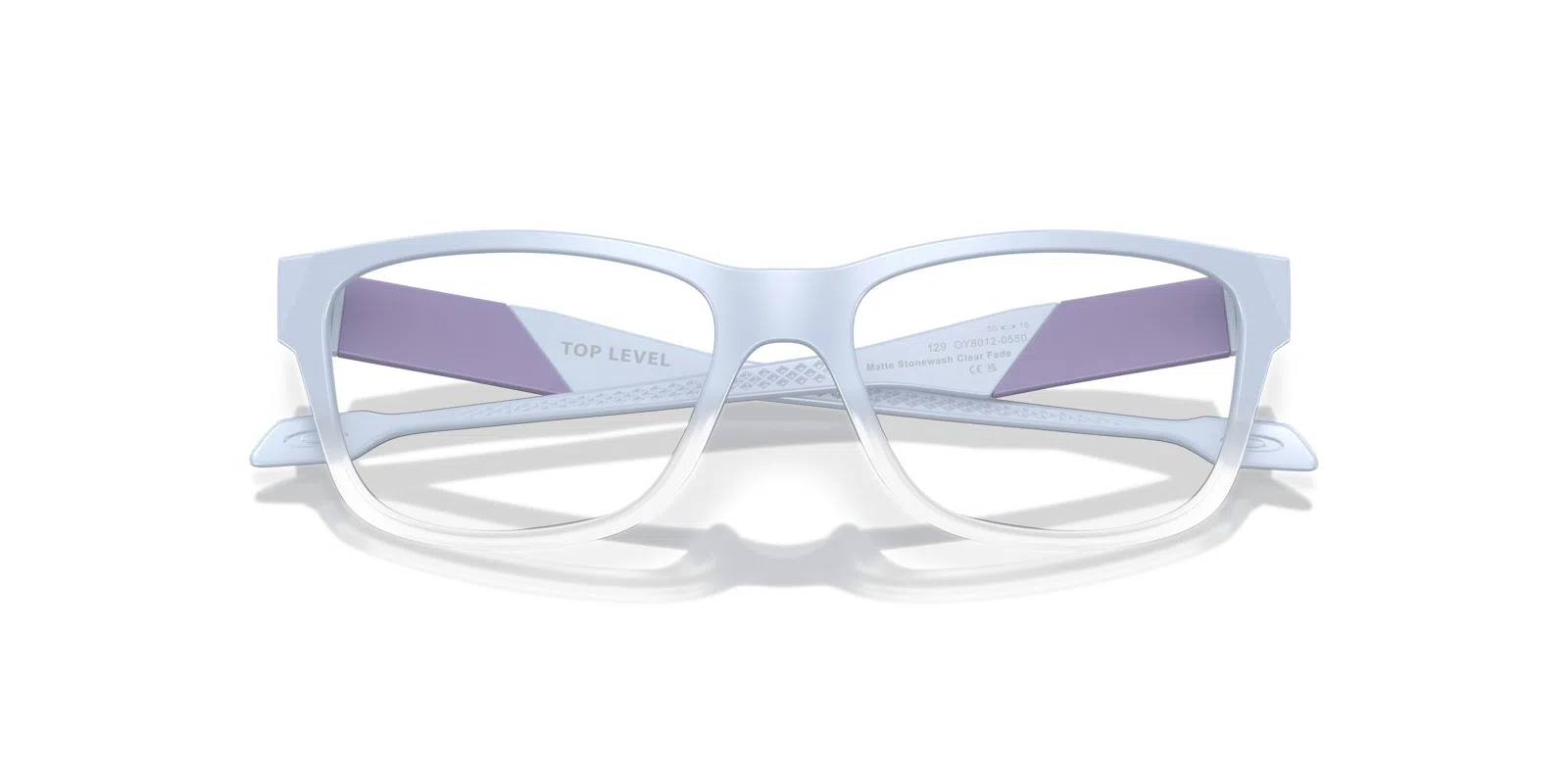 Oakley Top Level 8012 Eyeglasses - view 31